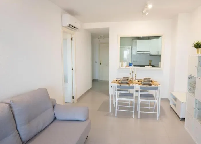 Espacio2,1a Linea,jacuzzi,piscina * 쿠엘라