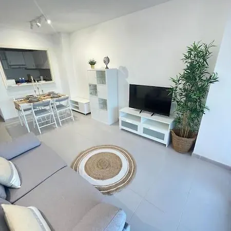 Espacio2,1a Linea,jacuzzi,piscina