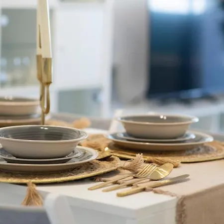 Espacio2,1a Linea,jacuzzi,piscina