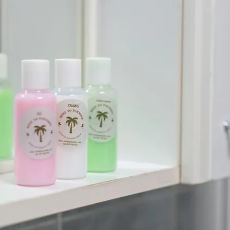 Апартаменты Espacio2,1a Linea,jacuzzi,piscina Кульера